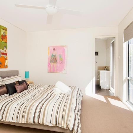 The Art House Villa Culburra Beach Eksteriør bilde