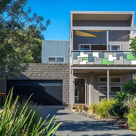 The Art House Villa Culburra Beach Eksteriør bilde