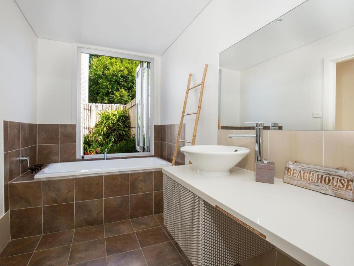 The Art House Villa Culburra Beach Eksteriør bilde