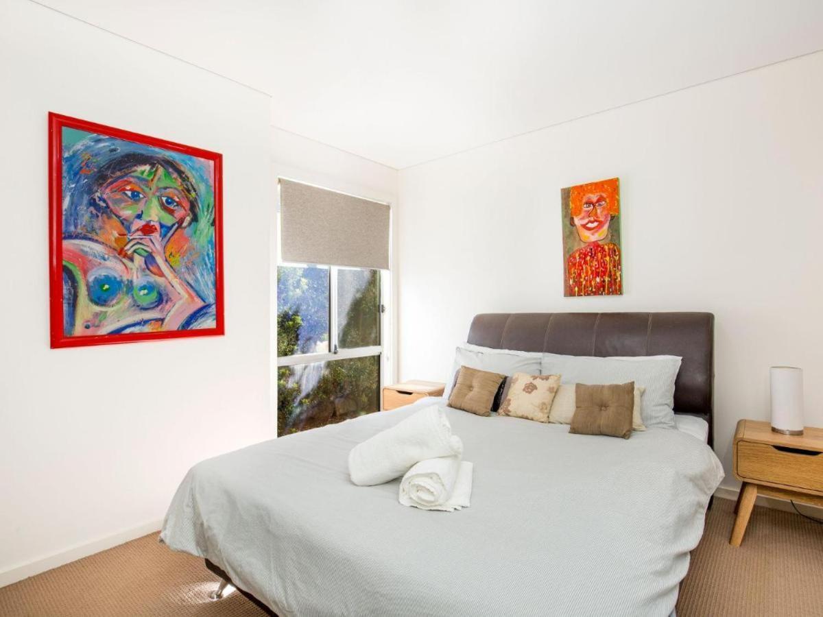 The Art House Villa Culburra Beach Eksteriør bilde