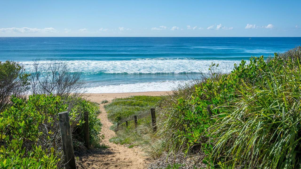 The Art House Villa Culburra Beach Eksteriør bilde